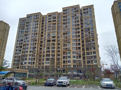 大同文博苑最新二手房市场概况及购房指南
