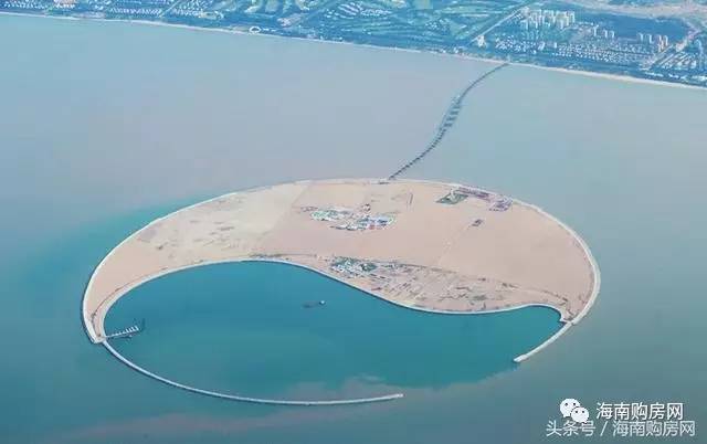 龙口市人工岛最新消息，打造海上新地标，引领海洋经济发展新篇章