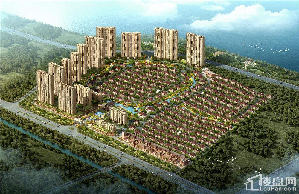 九江市碧桂园最新消息概览