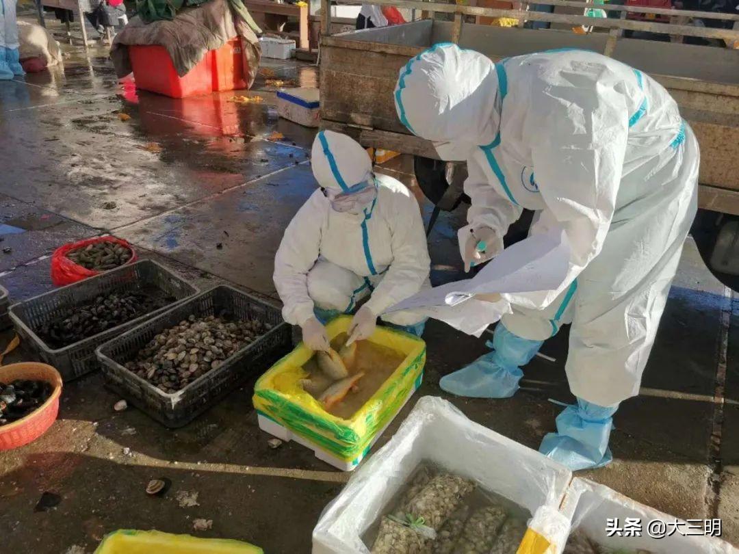 北京农贸市场价格表最新动态