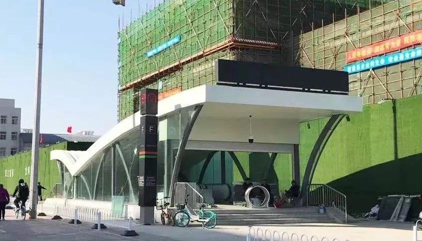 沈阳地铁10号线最新线路图，城市脉络的新延伸