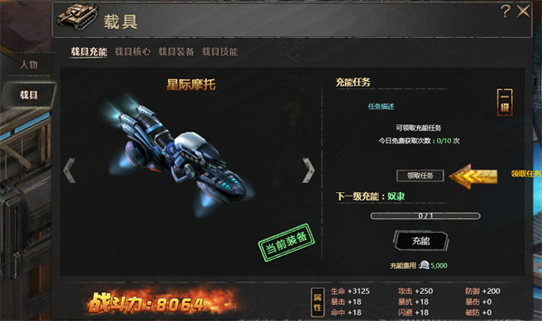 GC9，探索未知领域的先锋力量