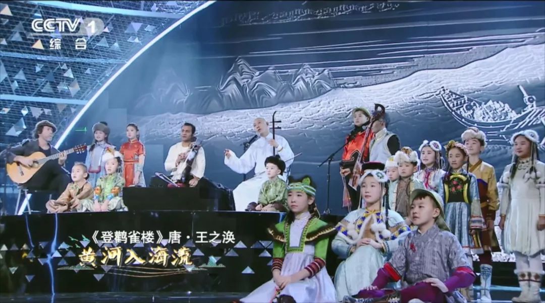 乐童音乐家最新综艺节目，音乐之旅的新篇章