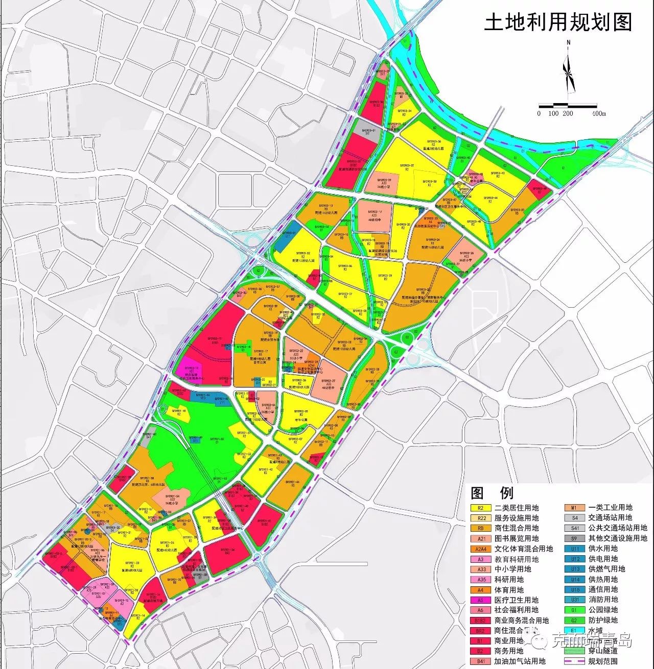 达州最新城市规划，塑造未来城市的蓝图
