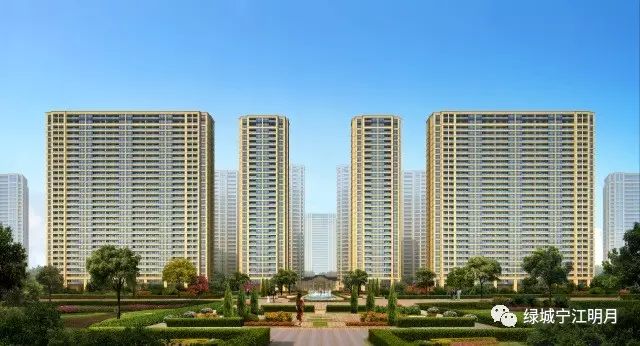 武强都市绿城最新情况