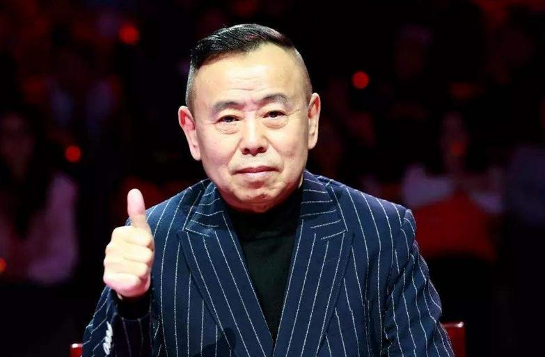 潘长江出什么事儿了最新消息