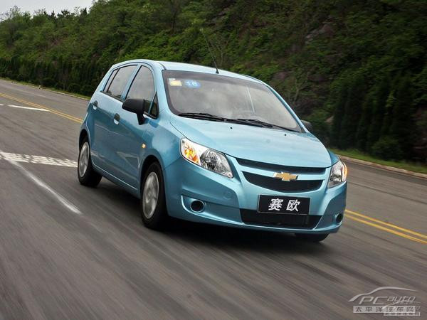 新赛欧怎么样，全面解析一款优秀车型