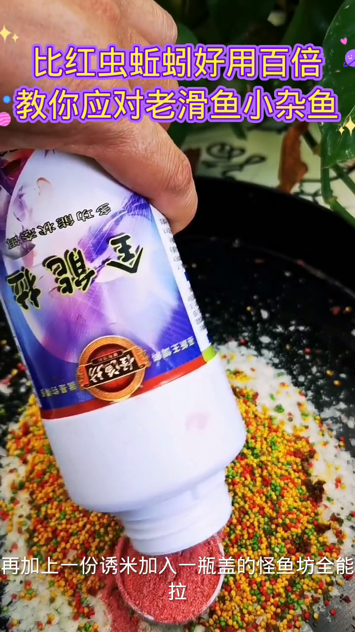 探索最新天元饵料配方，一场钓鱼盛宴的秘诀揭晓