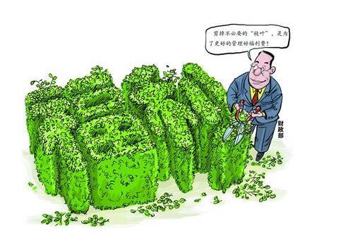 最新工会经费的会计分录处理详解