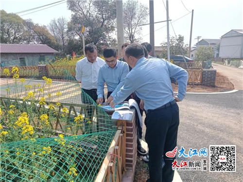 江西新建石岗最新新闻报道