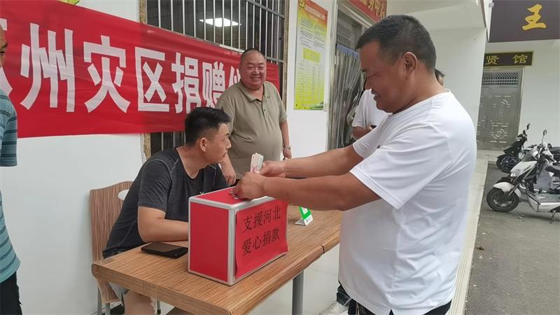 长葛市大周镇，最新动态与发展展望