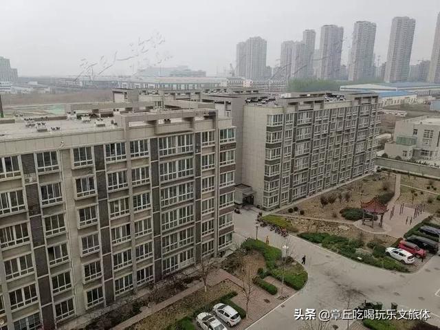 上蔡最新一批廉租房，改善民生，实现安居梦想