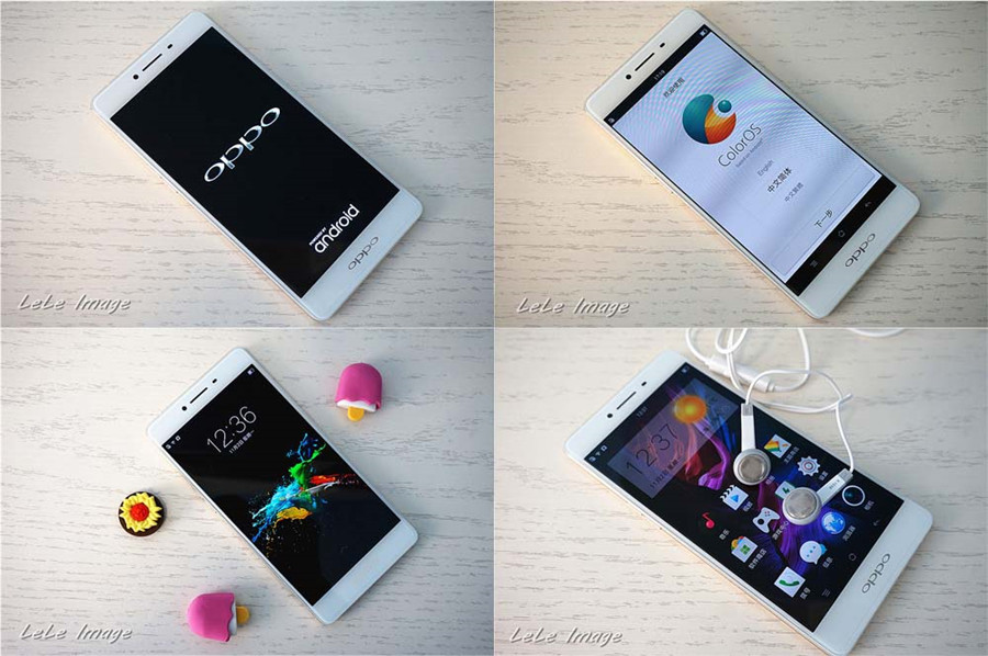 OPPO R7s系统最新版本的深度解析