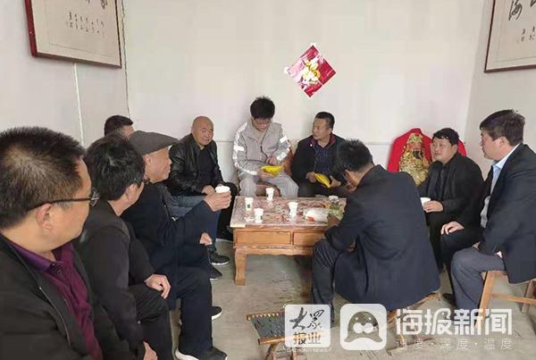 茌平撤县设区最新进展，迈向城市发展的新篇章