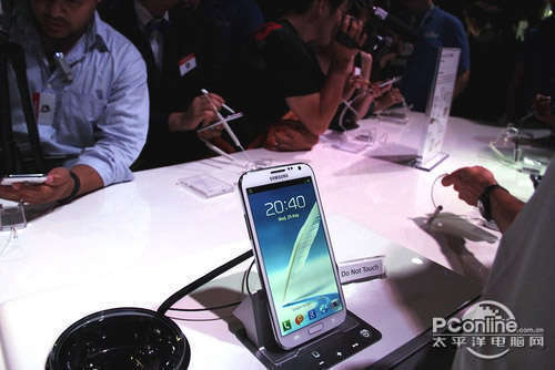 三星Galaxy Note II N7102最新报价及深度解析