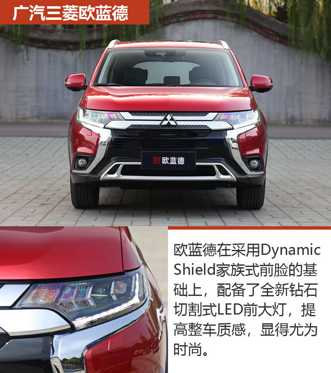 7万左右的车，选择与经济实惠的完美结合
