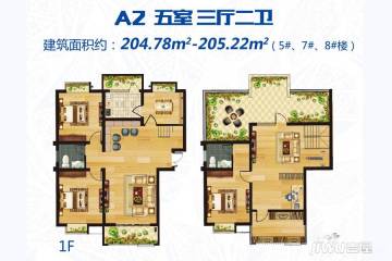 平顶山最新二手房信息概览