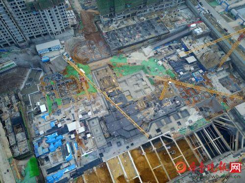 济南地铁R3线最新消息，进展顺利，未来交通更加便捷
