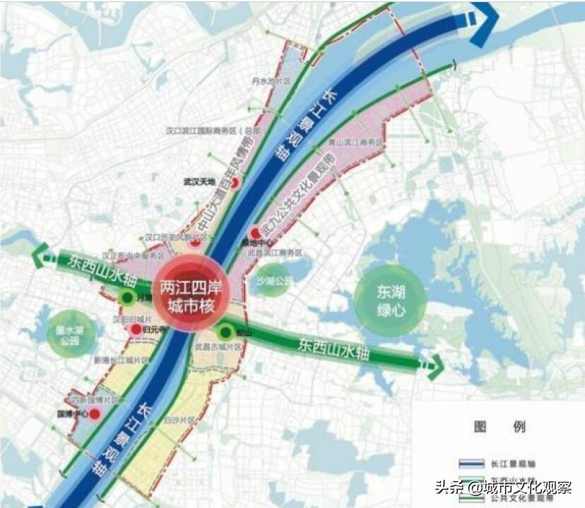 济南北湖最新征收决定，城市发展与民生福祉的双赢战略