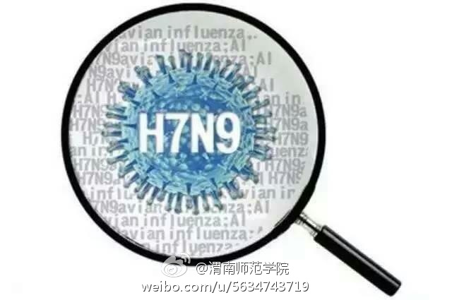 陕西省H7N9最新情况报告