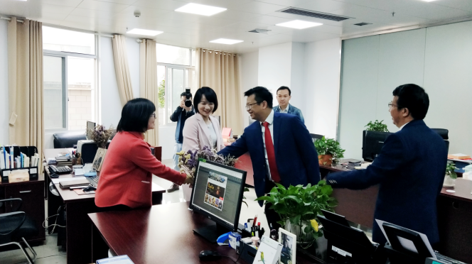 固始县最新领导班子的变革与发展