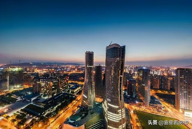 九龙领仕汇最新消息，引领城市发展的新时代