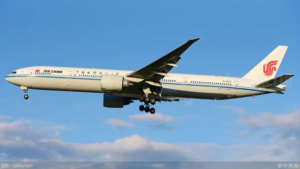 C939大飞机的最新消息，展现中国航空工业的崭新篇章