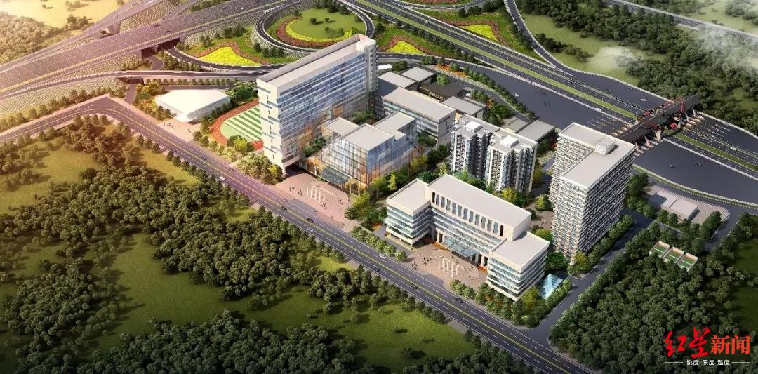 西昌交通建设最新消息，打造现代化综合交通枢纽