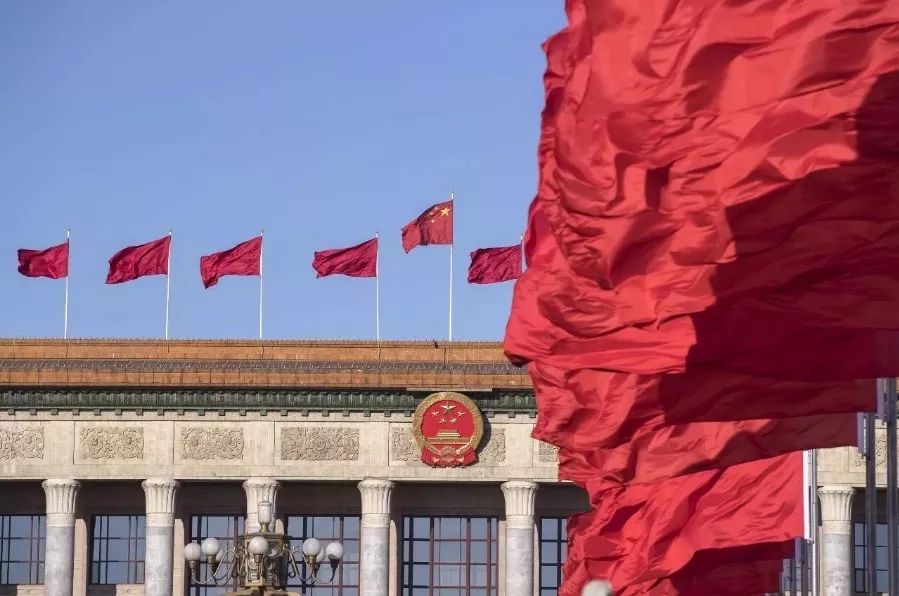 广东省委新一任常委，引领改革发展的核心力量