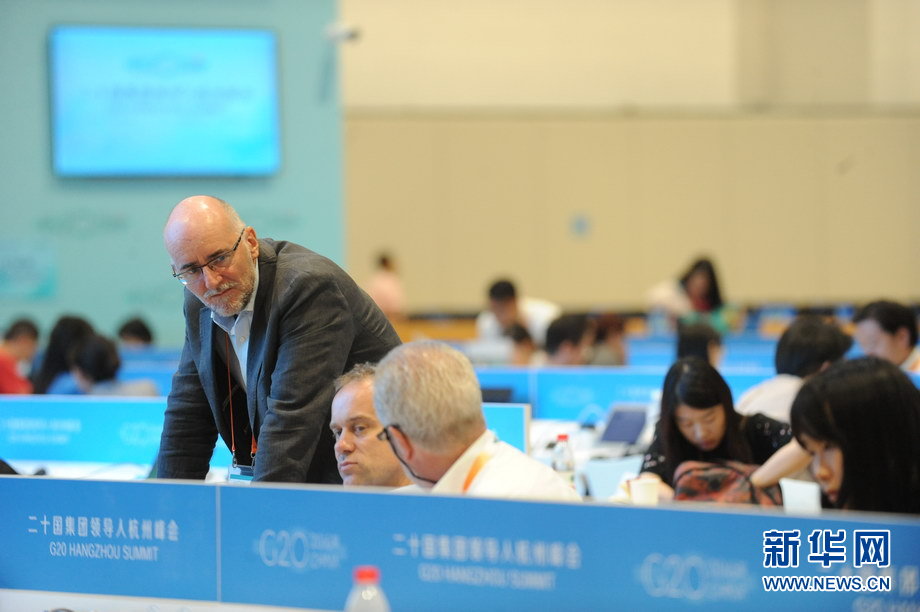 G20峰会停工最新消息，全球聚焦下的杭州建设动态
