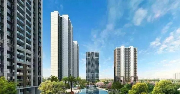 哈西恒大珺庭最新消息，揭开未来居住的新篇章