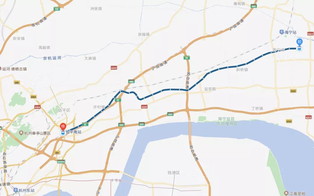 S6南京宁句线最新消息，进展顺利，未来交通更加便捷