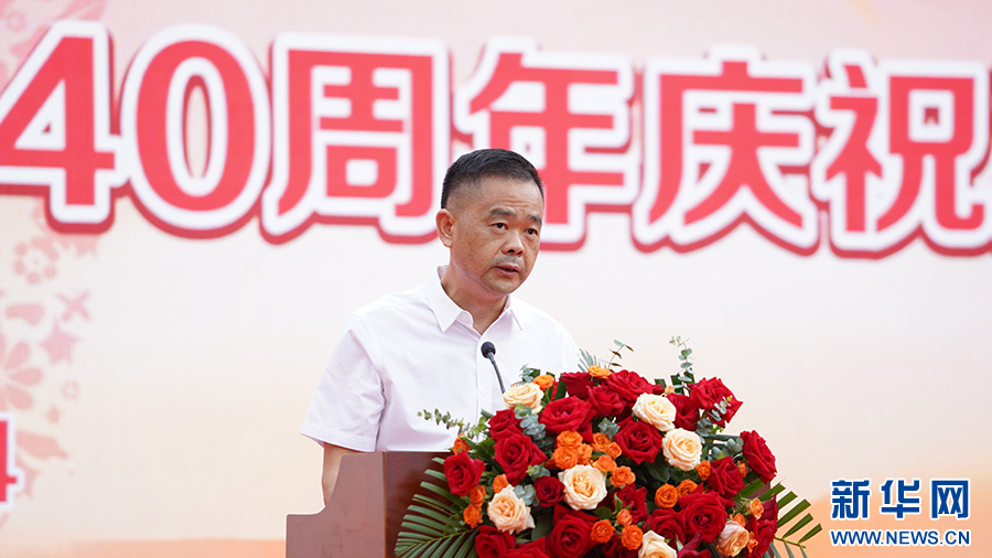 最新桂林市委常委名单公布
