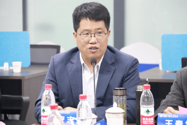 通辽市孙振云最新消息，一位地方领袖的崭新征程