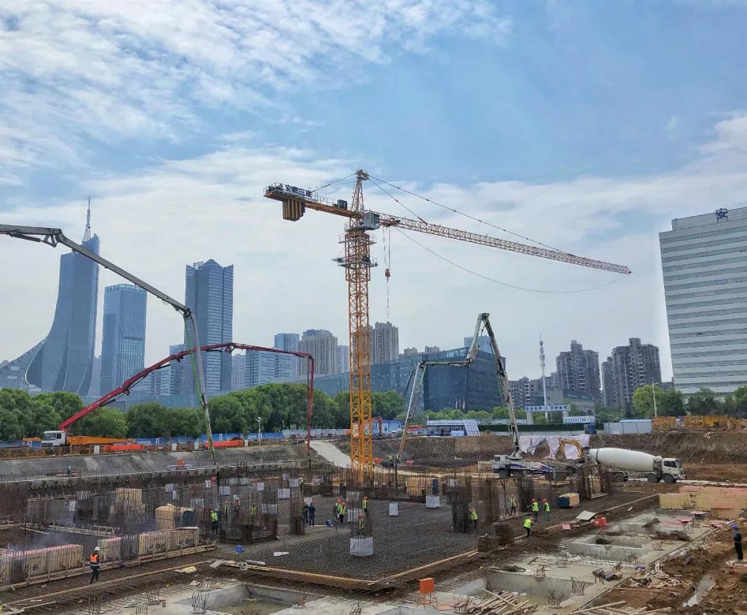 合肥长江东路改造最新消息，重塑城市主干道，展现新面貌