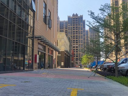 君汇尚品，最新楼价动态与市场洞察