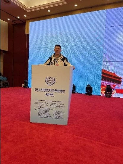 总政张继刚的最新消息，一位领军人物的动态与成就