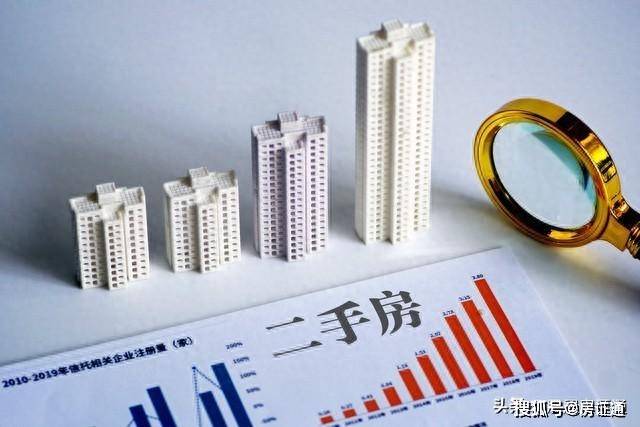 原阳二手房市场最新动态，深度解读与前景展望