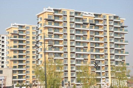 商河二手房市场最新动态解析