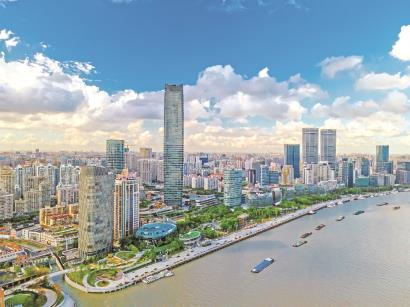 上海市委书记的最新消息，引领城市发展的新时代力量