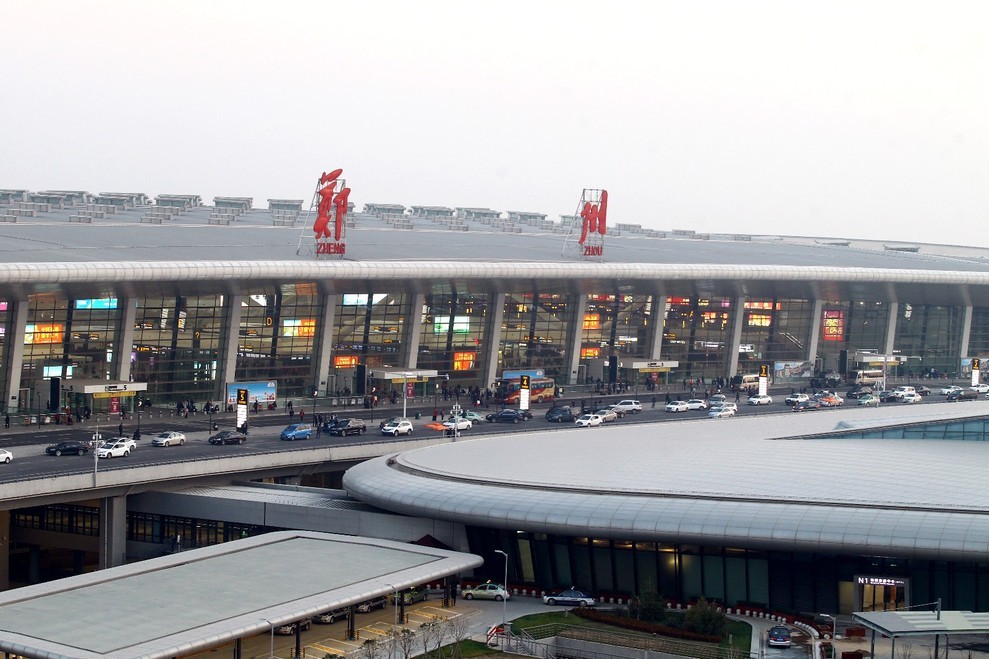 延吉市最新机场规划图，塑造未来航空枢纽的蓝图