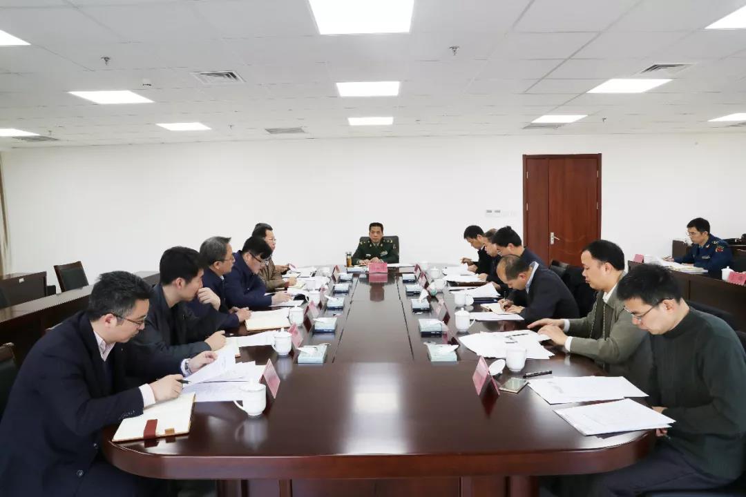 退役军人事务部最新动态，持续推动退役军人服务体系建设与发展