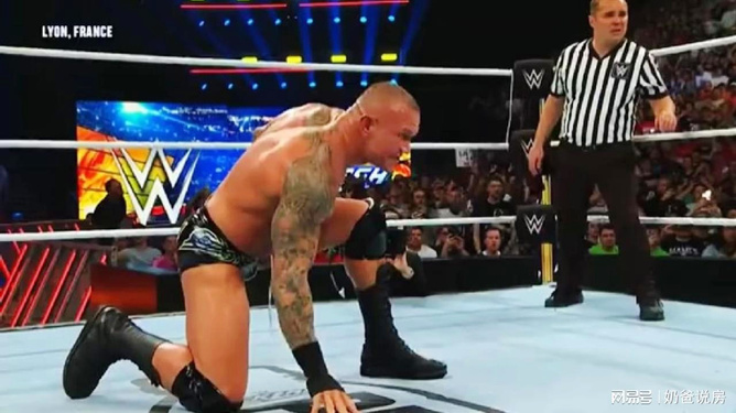 WWE 2017年最新一期，6月10日的震撼之夜