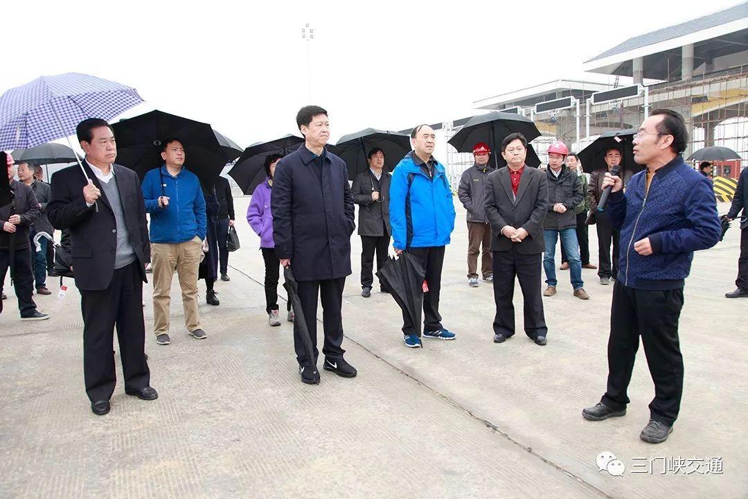 运宝黄河大桥建设最新进展纪实
