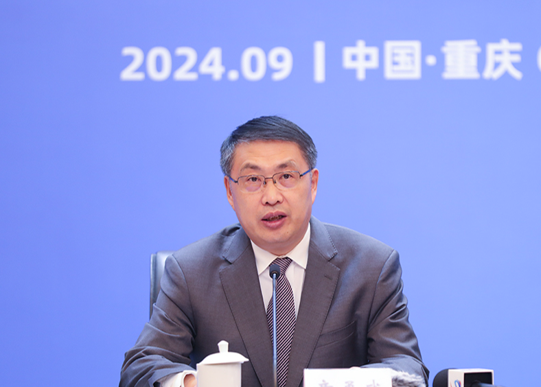 重庆市主要领导最新动态与未来展望