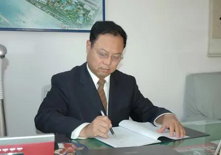 兰州李彦龙最新任命，引领城市发展的杰出领导者