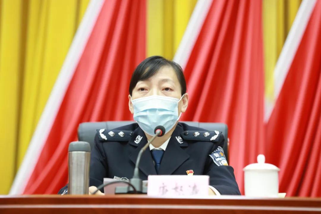 南充市伍果丽最新消息，闪耀之星的新征程