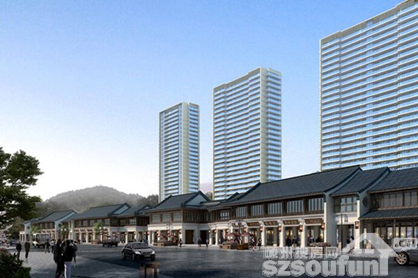 绿城剡江越园最新消息，揭开未来的居住新篇章
