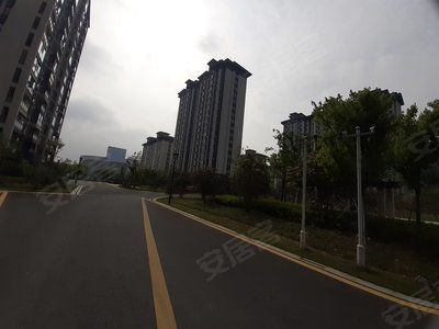溧阳东华园二手房最新动态