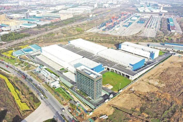哈尔滨保税区最新消息，蓬勃发展中的国际物流枢纽
